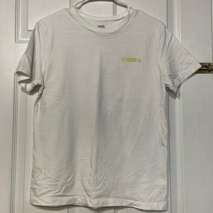 Vans Tee